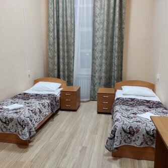 Гостиница Smart Hotel Тамбов Тамбов