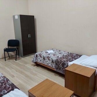 Гостиница Smart Hotel Тамбов Тамбов