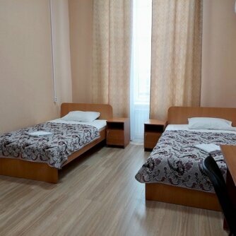 Гостиница Smart Hotel Тамбов Тамбов