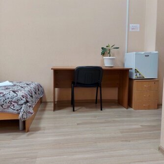 Гостиница Smart Hotel Тамбов Тамбов
