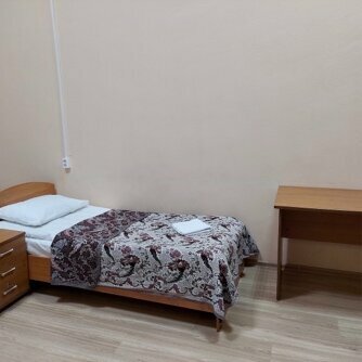 Гостиница Smart Hotel Тамбов Тамбов