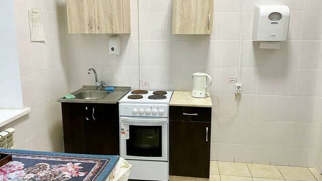 Гостиница Smart Hotel Тамбов Тамбов-39