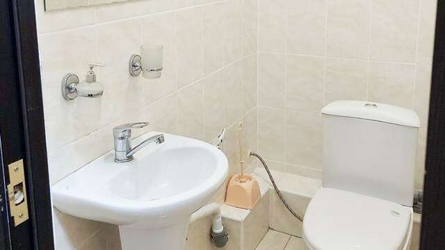 Гостиница Smart Hotel Тамбов Тамбов-48