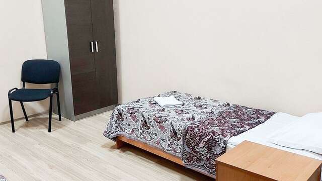 Гостиница Smart Hotel Тамбов Тамбов-31