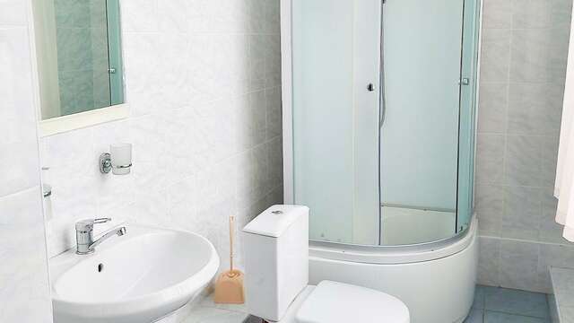Гостиница Smart Hotel Тамбов Тамбов-33