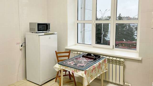 Гостиница Smart Hotel Тамбов Тамбов-21
